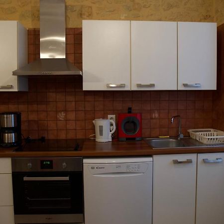 Gloria Location Apartment Sarlat-la-Caneda Exterior photo